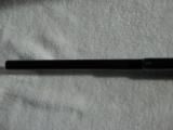  Winchester Rifle Model 188645-70 Caliber, Manufactured 1901, 22 inch round barrel - 11 of 15