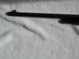  Winchester Rifle Model 188645-70 Caliber, Manufactured 1901, 22 inch round barrel - 14 of 15