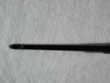  Winchester Rifle Model 188645-70 Caliber, Manufactured 1901, 22 inch round barrel - 8 of 15