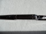  Winchester Rifle Model 188645-70 Caliber, Manufactured 1901, 22 inch round barrel - 6 of 15
