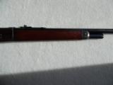  Winchester Rifle Model 188645-70 Caliber, Manufactured 1901, 22 inch round barrel - 2 of 15