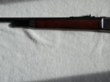  Winchester Rifle Model 188645-70 Caliber, Manufactured 1901, 22 inch round barrel - 13 of 15