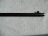 Winchester Rifle Model 188645-70 Caliber, Manufactured 1901, 22 inch round barrel - 3 of 15