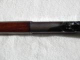  Winchester Rifle Model 188645-70 Caliber, Manufactured 1901, 22 inch round barrel - 10 of 15