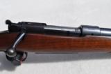 Winchester Model 70 Pre War 22 Hornet Nice- 1 of 15