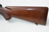 Winchester Model 70 Pre War 22 Hornet Nice- 6 of 15