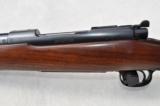 Winchester Model 70 Pre War 22 Hornet Nice- 5 of 15
