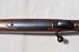 Winchester Model 70 Pre
64
375 H & H, COLLECTOR QUALITY!!!
SHARP!! - 11 of 14