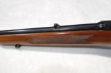 Winchester Model 70 Pre 64
308 Featherweight NEW
COLLECTORS DREAM! - 7 of 15