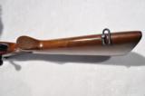 Winchester Model 70 Pre 64
308 Featherweight NEW
COLLECTORS DREAM! - 13 of 15