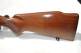Winchester Model 70 Pre 64
308 Featherweight NEW
COLLECTORS DREAM! - 6 of 15