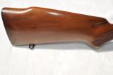 Winchester Model 70 Pre 64
308 Featherweight NEW
COLLECTORS DREAM! - 2 of 15