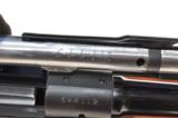 Winchester Model 70 Pre 64
308 Featherweight NEW
COLLECTORS DREAM! - 15 of 15