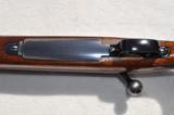 Winchester Model 70 Pre 64 257 Roberts
NICE!!! - 12 of 15