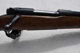 Winchester Model 70 Pre 64 338 Mag
Nice!! - 1 of 15