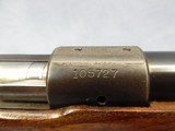Winchester Model 70 Pre 64 270 - 7 of 13