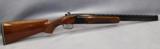 Browning Belgium Superposed 12 Gauge Lighting Model Shotgun.
EXCELLENT CONDITION!! - 2 of 15