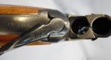 Browning Belgium Superposed 12 Gauge Lighting Model Shotgun.
EXCELLENT CONDITION!! - 13 of 15