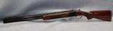 Browning Belgium Superposed 12 Gauge Lighting Model Shotgun.
EXCELLENT CONDITION!! - 7 of 15