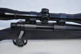 Remington 700 243 Youth Model. LIKE NEW - 1 of 13