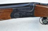 Ithaca Shotgun 12 gauge, Model 500 Over/Under - 1 of 15