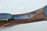 Ithaca Shotgun 12 gauge, Model 500 Over/Under - 13 of 15
