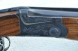 Ithaca Shotgun 12 gauge, Model 500 Over/Under - 5 of 15