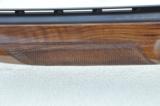 Ithaca Shotgun 12 gauge, Model 500 Over/Under - 2 of 15
