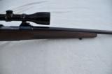 Mauser Custom 98 Action 30-06- 2 of 13