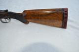 A. H. Fox BE Grade 12 gauge double with automatic ejectors
- 2 of 13