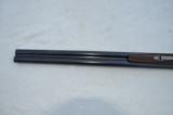A. H. Fox BE Grade 12 gauge double with automatic ejectors
- 12 of 13