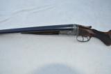 A. H. Fox BE Grade 12 gauge double with automatic ejectors
- 5 of 13