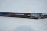 A. H. Fox BE Grade 12 gauge double with automatic ejectors
- 11 of 13
