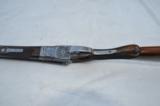 A. H. Fox BE Grade 12 gauge double with automatic ejectors
- 10 of 13