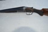 A. H. Fox BE Grade 12 gauge double with automatic ejectors
- 1 of 13