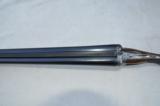 A. H. Fox BE Grade 12 gauge double with automatic ejectors
- 7 of 13