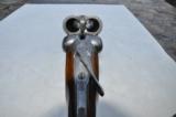 A. H. Fox BE Grade 12 gauge double with automatic ejectors
- 9 of 13