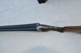 A. H. Fox BE Grade 12 gauge double with automatic ejectors
- 6 of 13