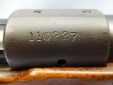 Winchester Model 70 Pre-64 220 NICE GUN! - 9 of 14