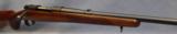 Winchester Model 70 Pre-64 220 NICE GUN! - 3 of 14