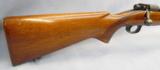 Winchester Model 70 Pre-64 220 NICE GUN! - 2 of 14