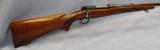 Winchester Model 70 Pre-64 220 NICE GUN! - 1 of 14