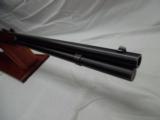 Winchester 1886 45-70 With RARE Set Trigger & Letter - 4 of 15