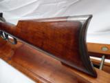 Winchester 1886 45-70 With RARE Set Trigger & Letter - 6 of 15