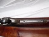 Winchester 1886 45-70 With RARE Set Trigger & Letter - 9 of 15