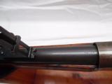 Winchester 1886 45-70 With RARE Set Trigger & Letter - 11 of 15