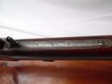 Winchester 1886 45-70 With RARE Set Trigger & Letter - 13 of 15