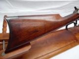 Winchester 1886 45-70 With RARE Set Trigger & Letter - 2 of 15