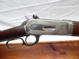 Winchester 1886 33WCF
Light Weight Takedown
- 1 of 15