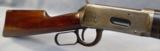 Winchester 1894 Pre 64 Model 94
TAKEDOWN!!!
32WS - 2 of 15
